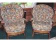 Three Piece Suite,  Cottage Conservatory suite in mint....