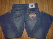 wholesale&retail true religion jeans,  laguna beach top jeans,  DG Jean
