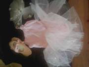 Little Girls Ballet Outfit age 4/5
