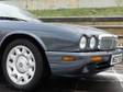 Daimler Super V8 Lwb Jaguar Supercharged Xjr Limousine