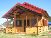 wood houses manufacturers
