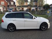 2011 BMW 320 BMW 3 SERIES 320D SPORTS PLUS FULLY LOADED