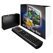 MAG 254 IPTV Box At the Best Price for Viewing the HD Channels