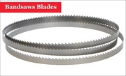 Bandsaw Blades (Pack of 5) 88