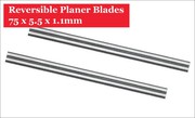 75mm Planer Blades-TCT 75mm Planer Blades 2 Pairs/ 4 Pieces Online 