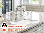 Granite Kitchen Worktops Prices UK