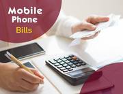 Compare to Reduce Mobile Phone Bills 