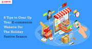 Launch your own eCommerce website with the help of our experts 