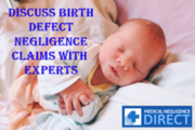 Best Medical Negligence Solicitors for Birth Injury Obstetric Claims 