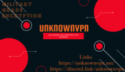 Unknownvpn,  private secure searching and online security on one click 