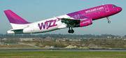 Wizz Air Phone Number
