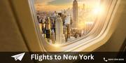 Find cheap flights to New York | 0800-054-8309 - Deals On Every Flight