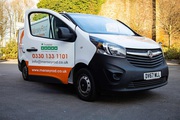 Professional Blocked Drain Services in Liverpool - Fast & Reliable