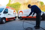 Expert Drain Cleaning Services for Blocked Drains in Liverpool