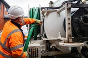 Reliable Tanker Services for Efficient Drainage Solutions | Mersey Rod