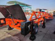 Container Ramp for sale in Liverpool