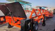 Container Ramp for Forklift for sale 