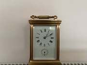 Professional Clock Repair Service – Trusted Work by Clock A Holics