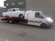 Northwest Scrap cars+vans wanted up to £1000  paid 
